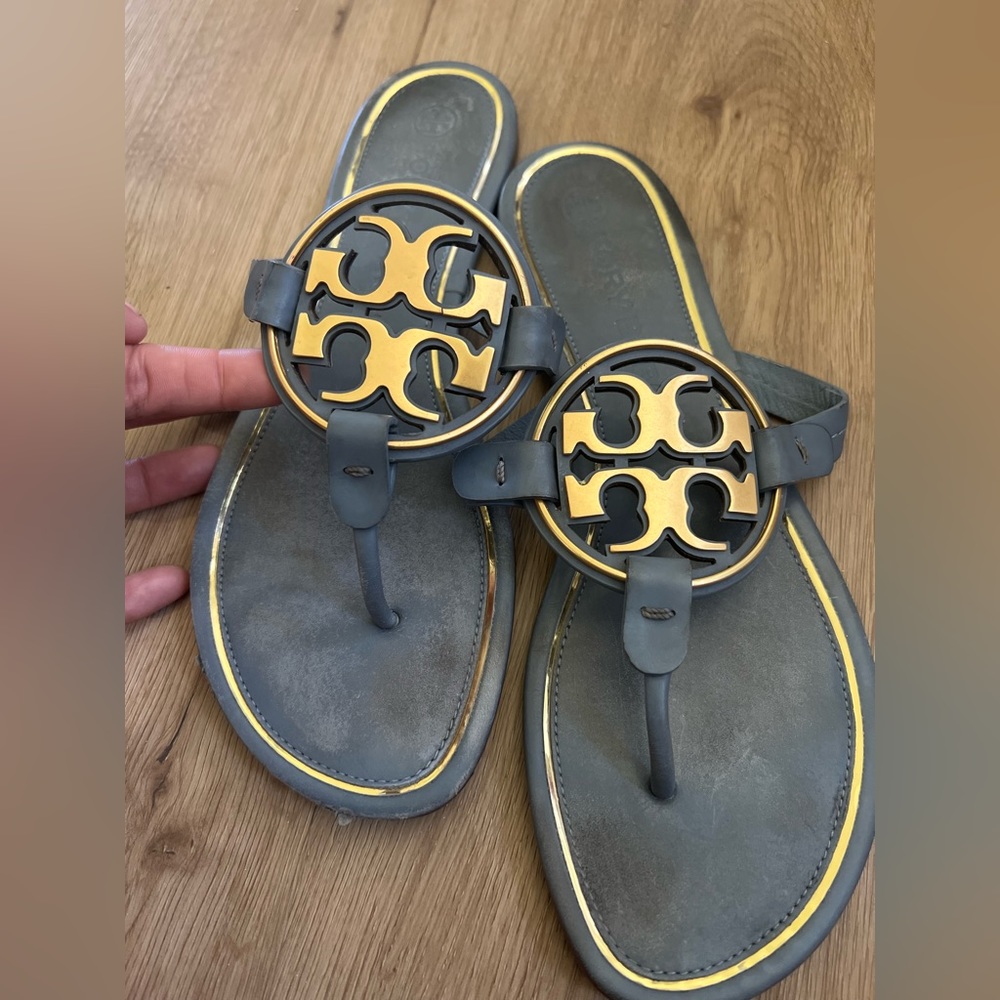 Tory Burch Sandals